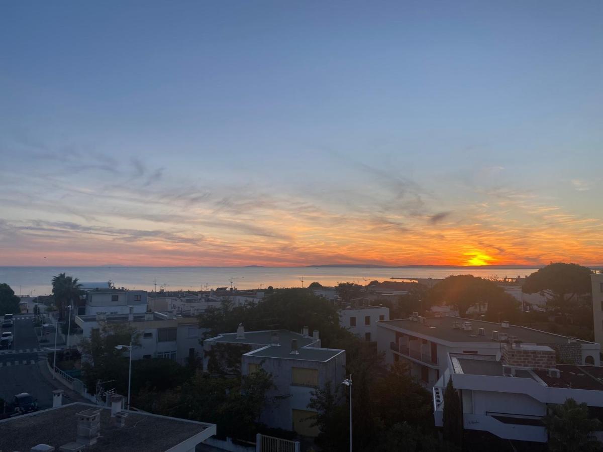 Coucher2Soleil Le Grau-du-Roi Zewnętrze zdjęcie